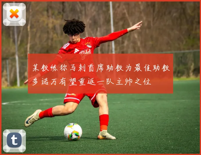 某教练称马刺首席助教为最佳助教多诺万有望重返一队主帅之位